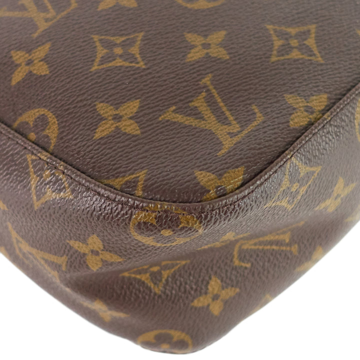 looping mm monogram canvas bag