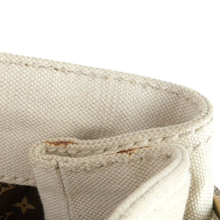 globe shopper cabas gm 'trunks & bags' tote bag