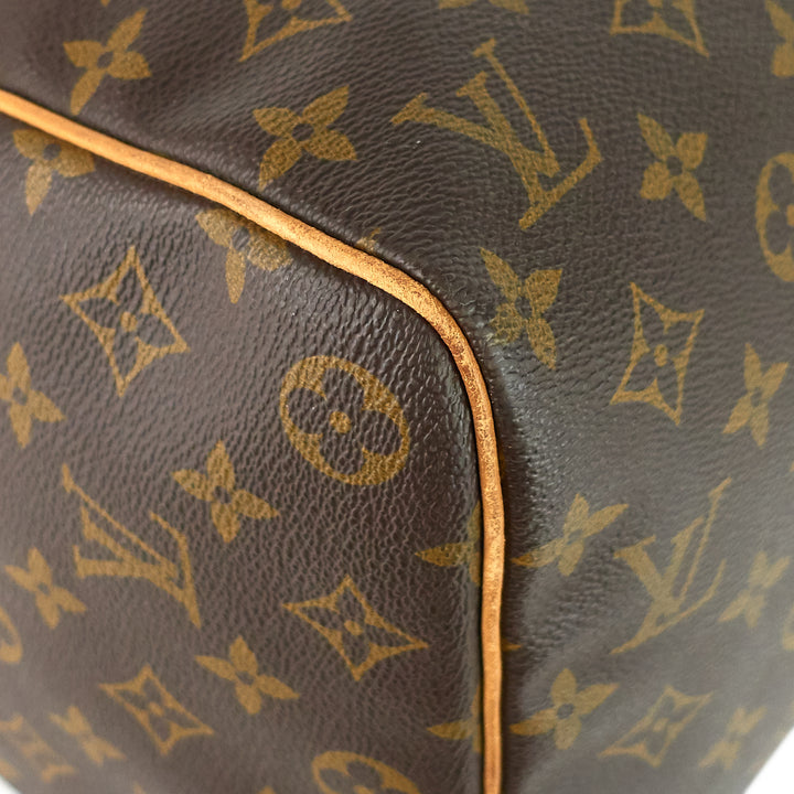 Keepall 45 Monogram Canvas Bag