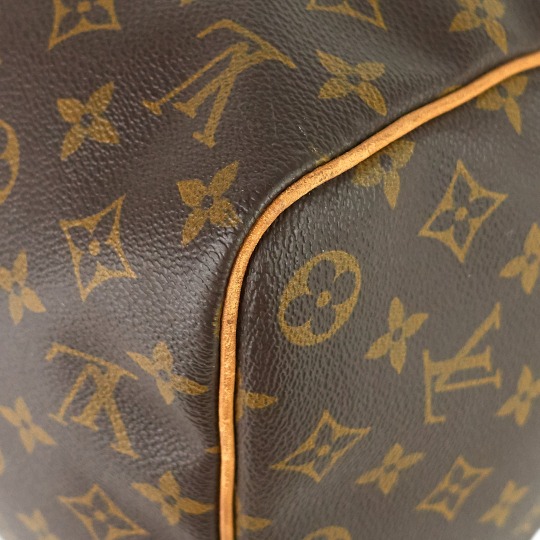 Keepall 45 Monogram Canvas Bag