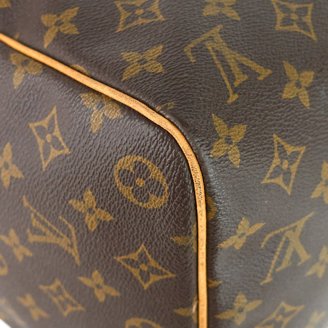 Keepall 45 Monogram Canvas Bag