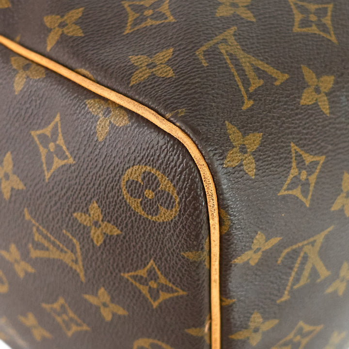 Keepall 45 Monogram Canvas Bag