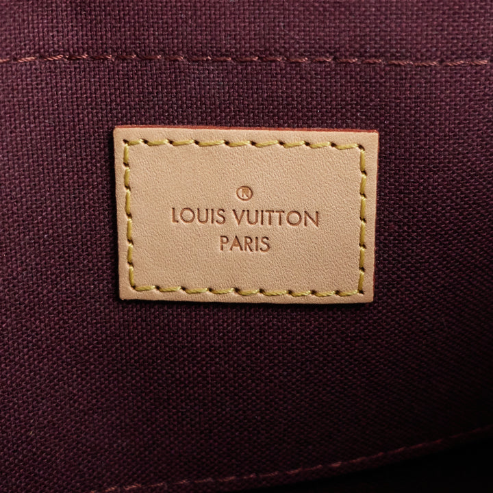 Favorite MM Monogram Canvas Bag
