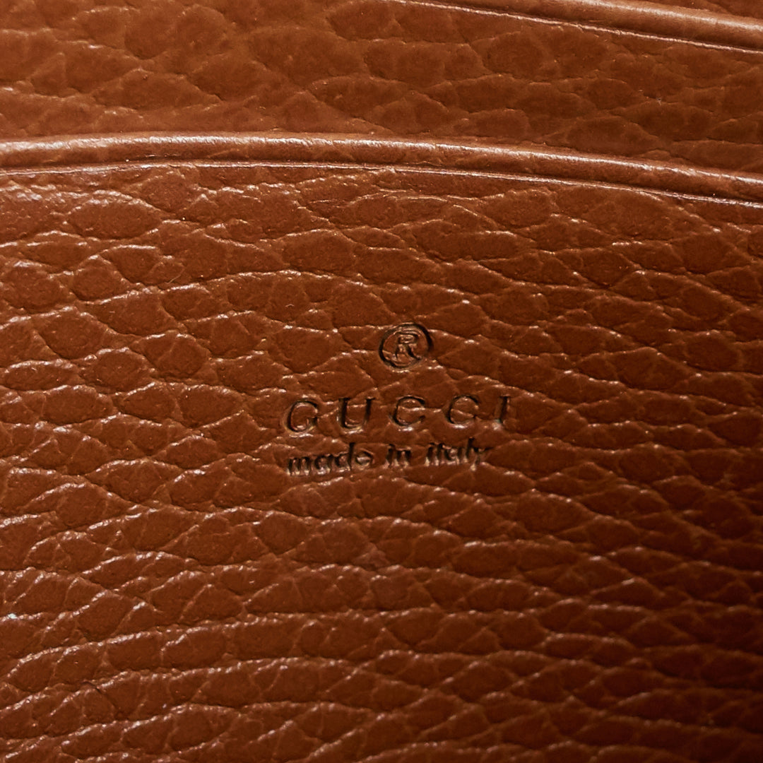 dionysus gg denim mini bag
