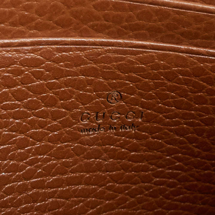 dionysus gg denim mini bag