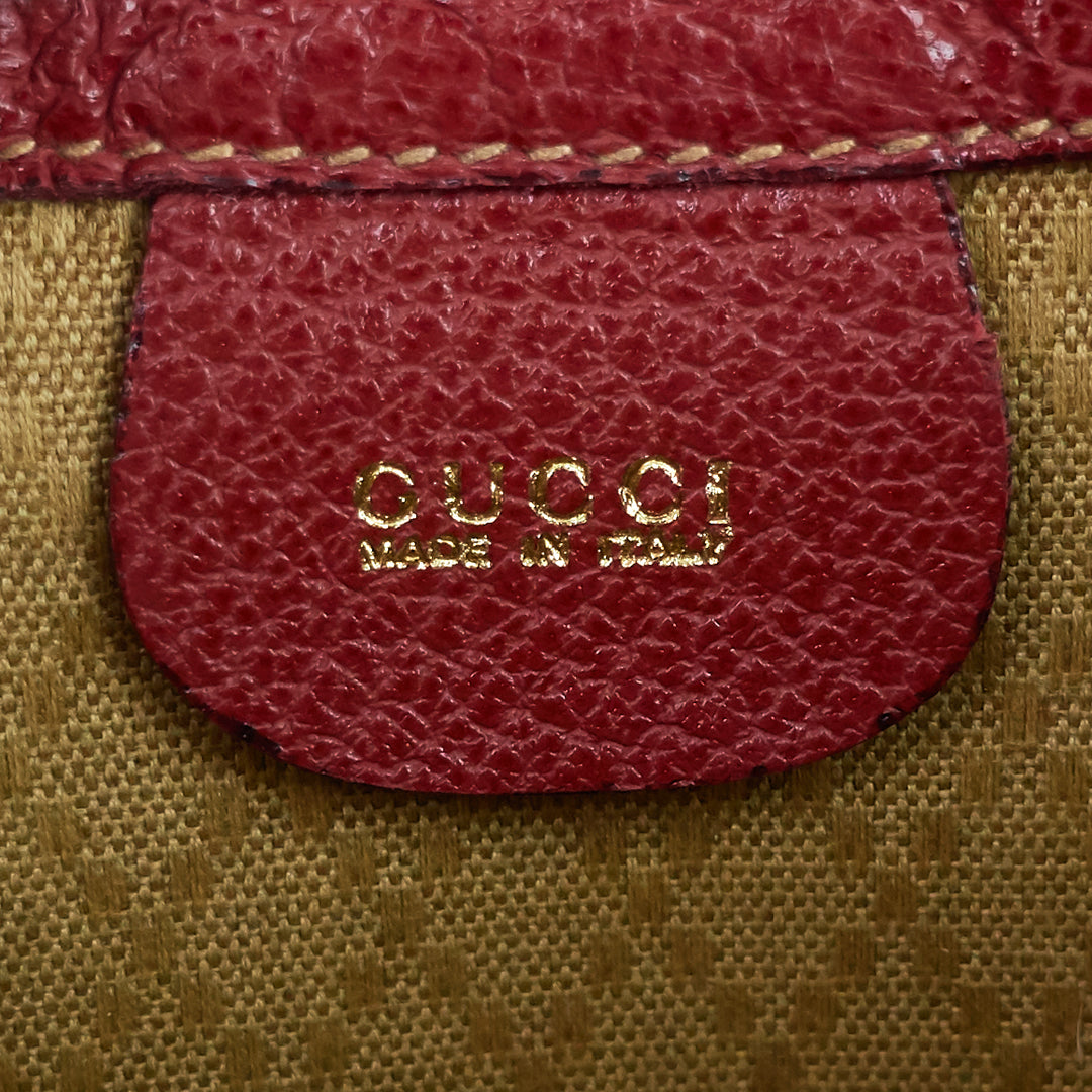 saddle flap suede shoulder/belt bag