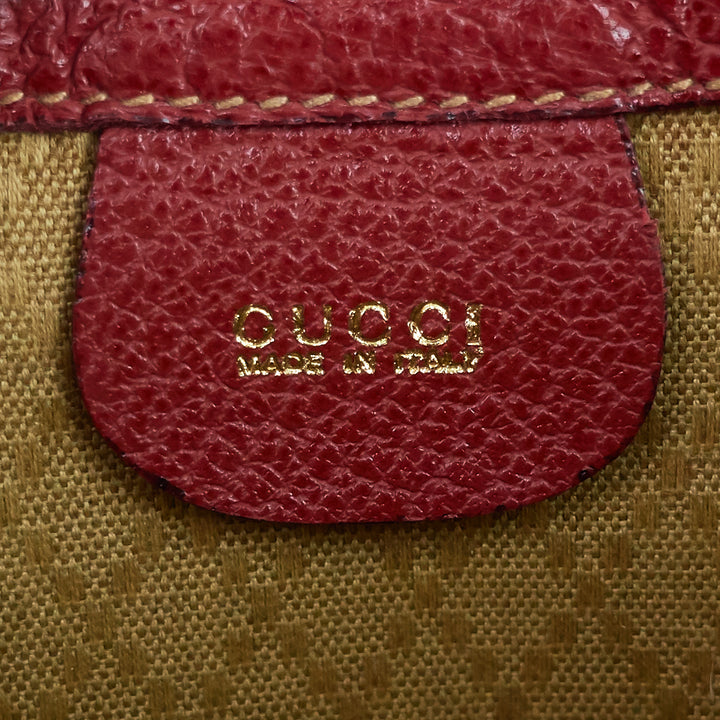 saddle flap suede shoulder/belt bag