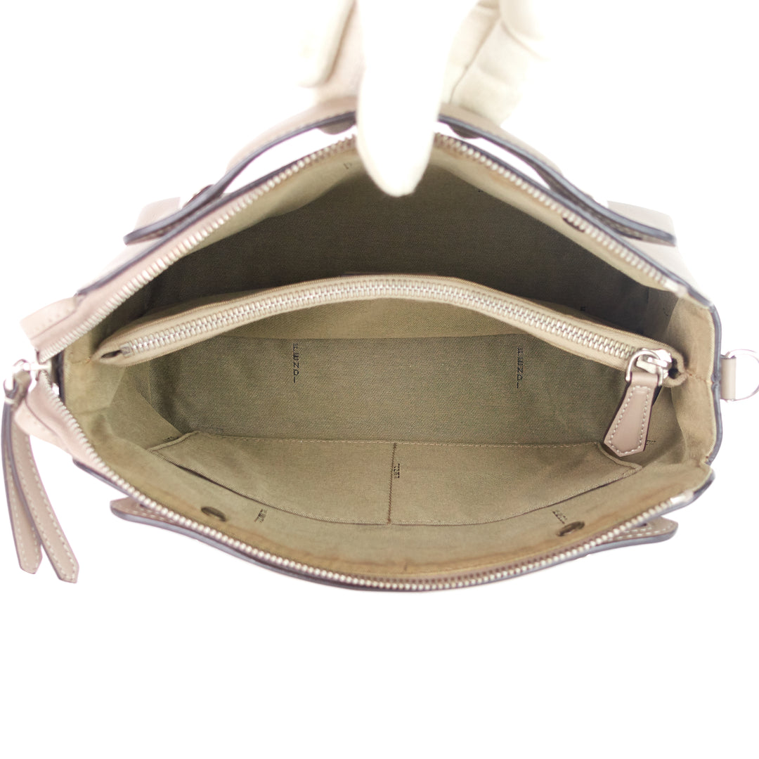By the Way Medium Calfskin Leather Bag