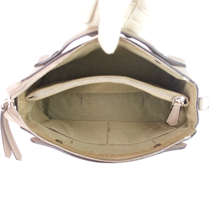 By the Way Medium Calfskin Leather Bag