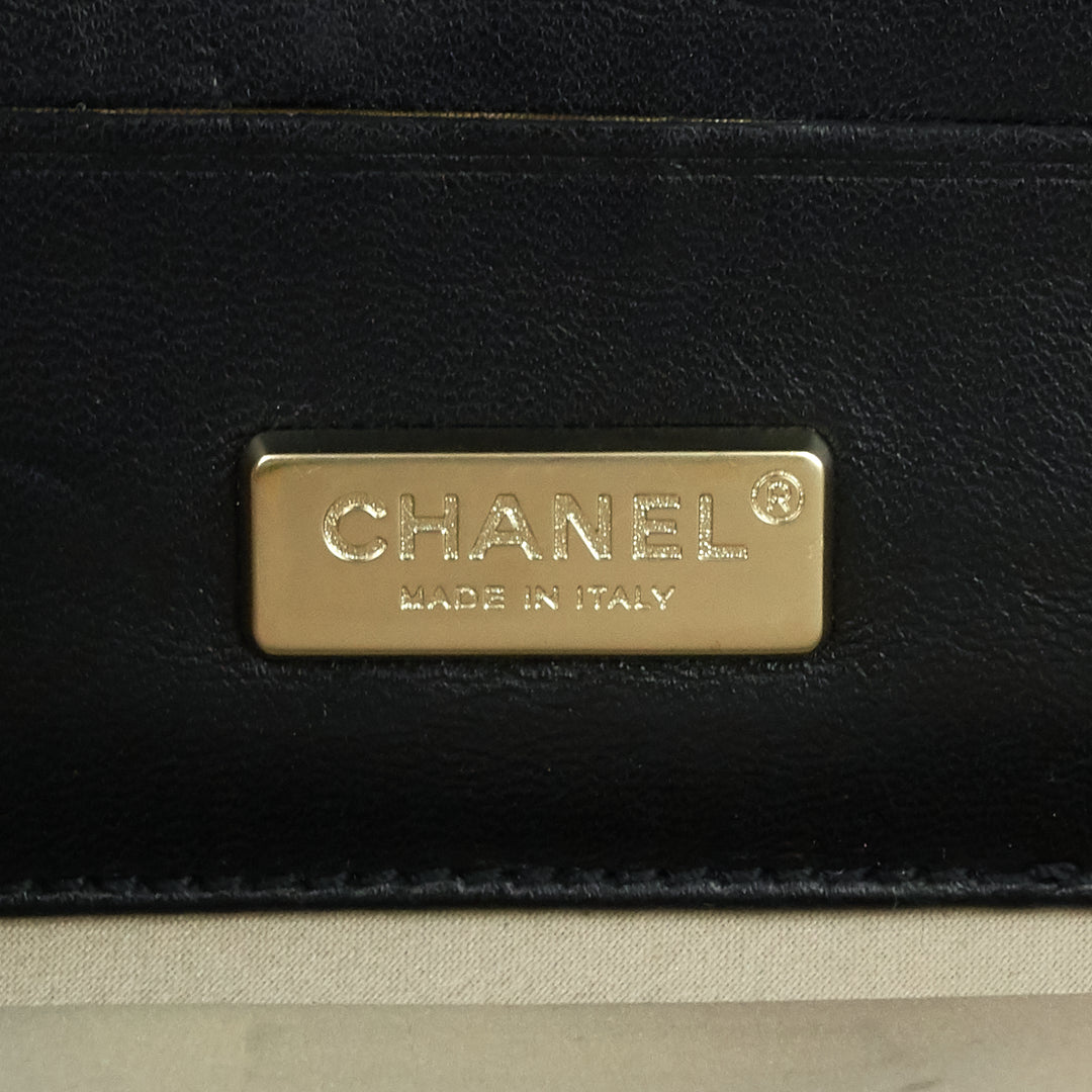 reissue east west patent leather flap bag