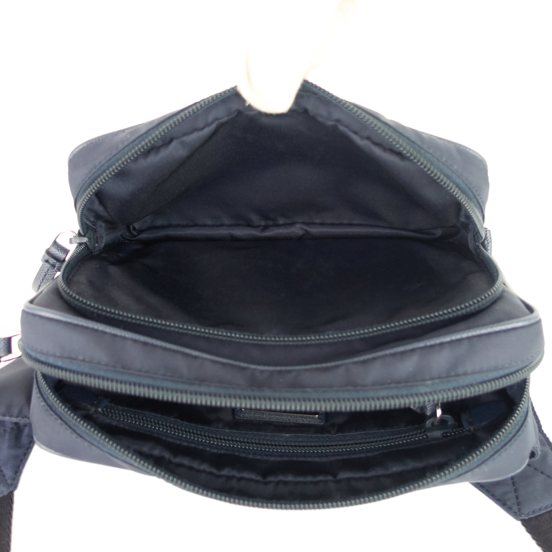 Re-Nylon Belt Bag