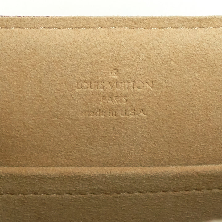 beverly mm monogram canvas bag