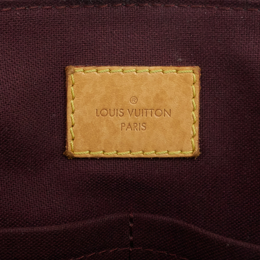 turenne mm monogram canvas bag