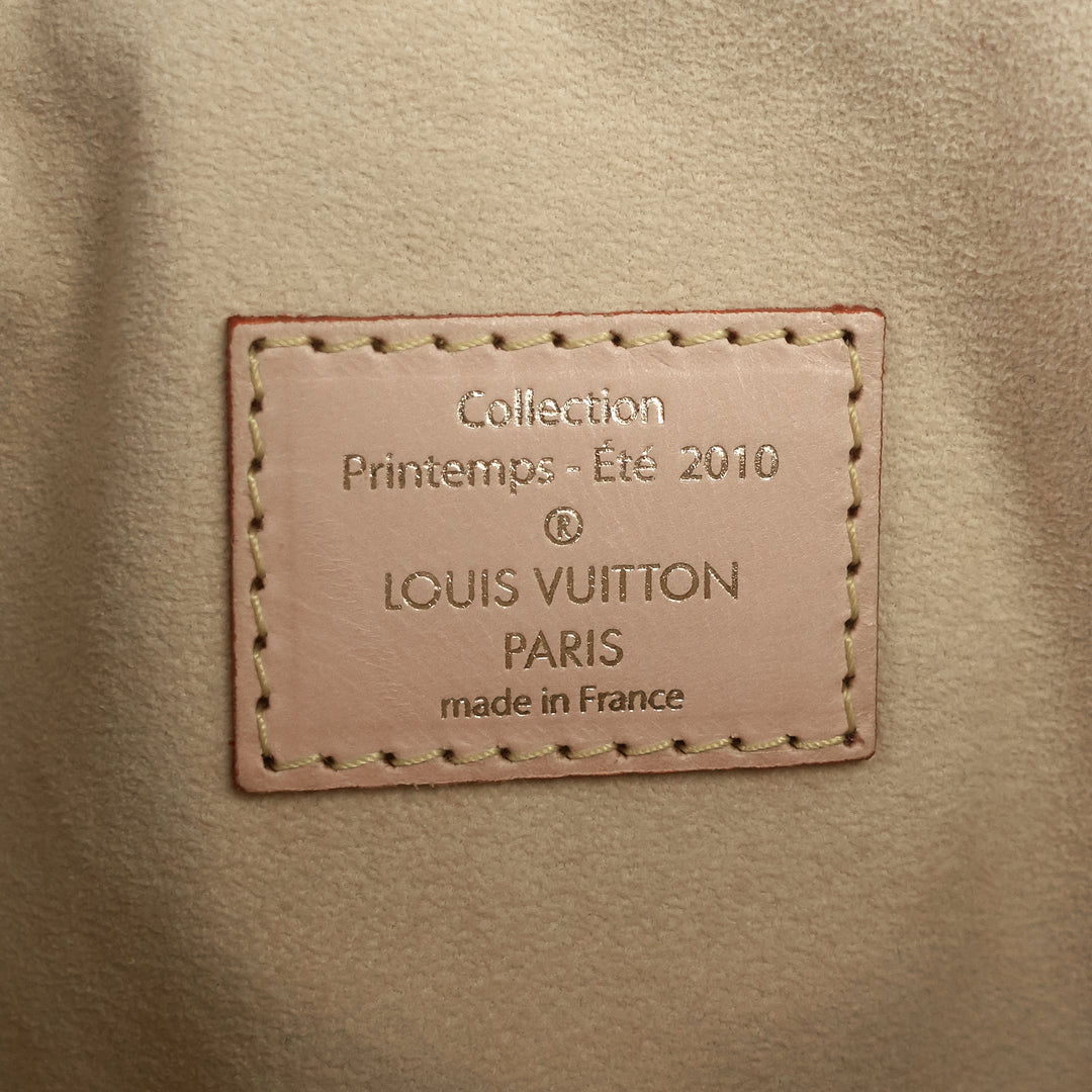 eden speedy 30 monogram canvas bag