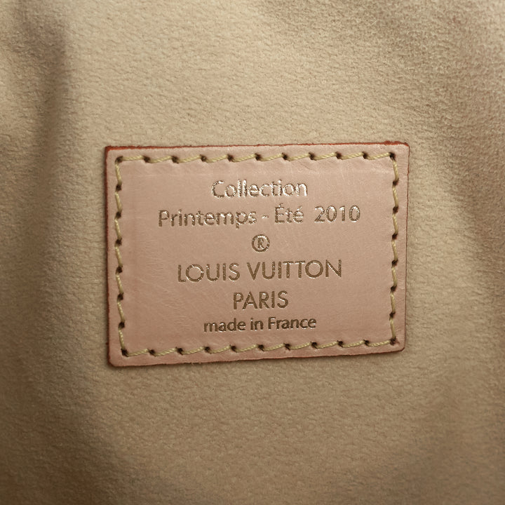 eden speedy 30 monogram canvas bag