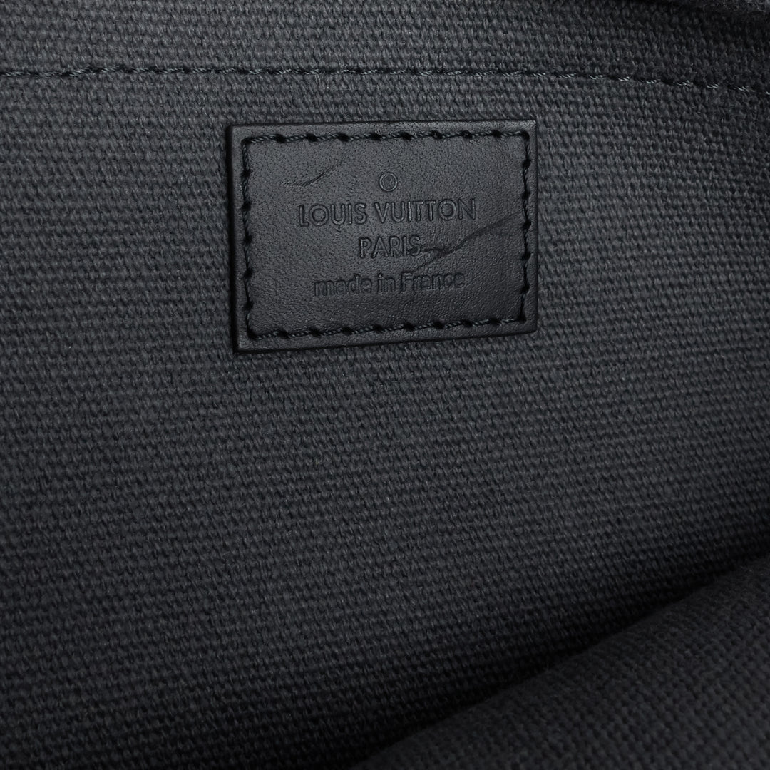 omaha utah leather messenger bag