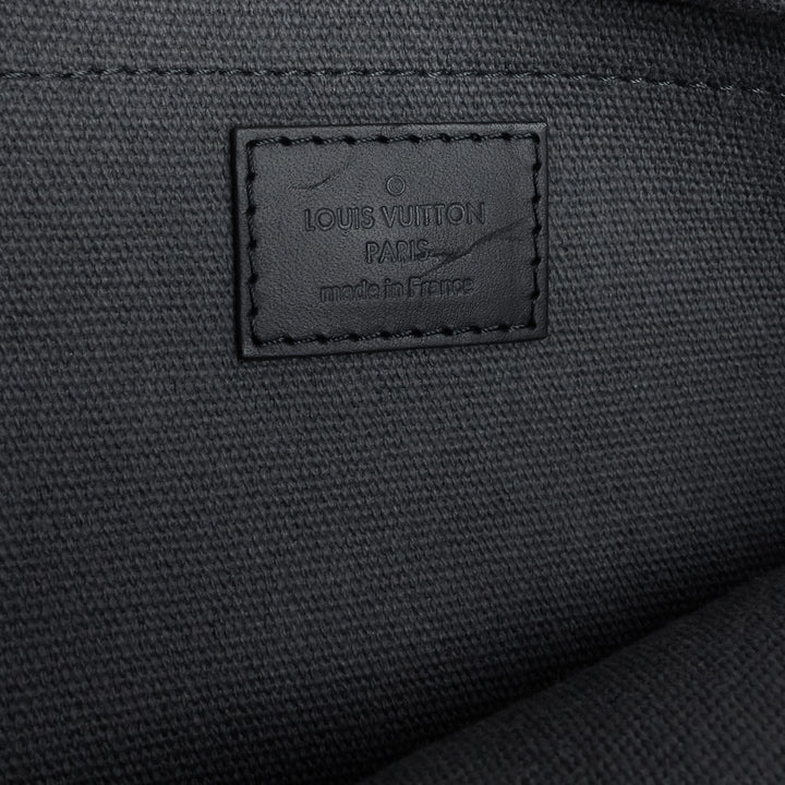 omaha utah leather messenger bag