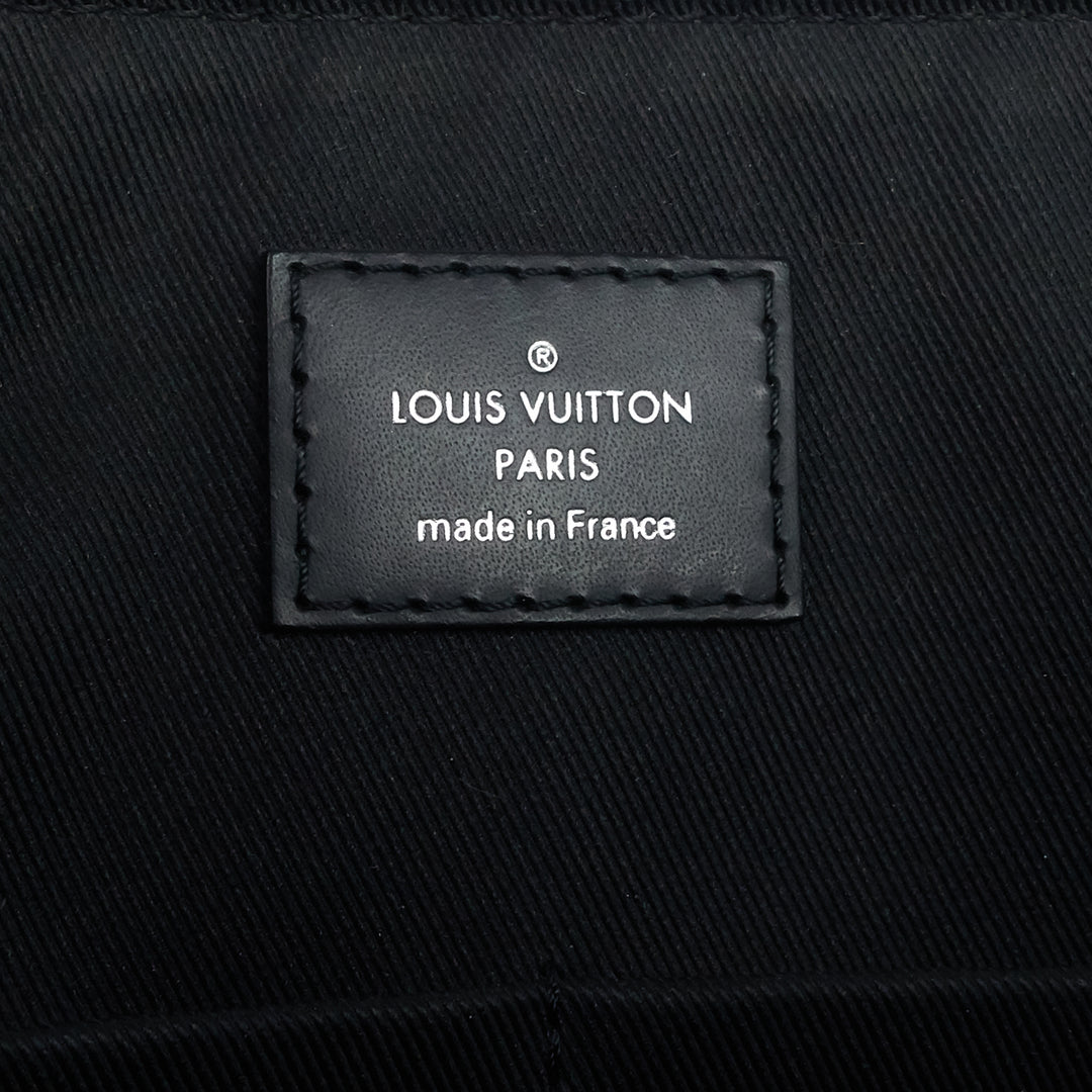 odyssey monogram eclipse canvas bag