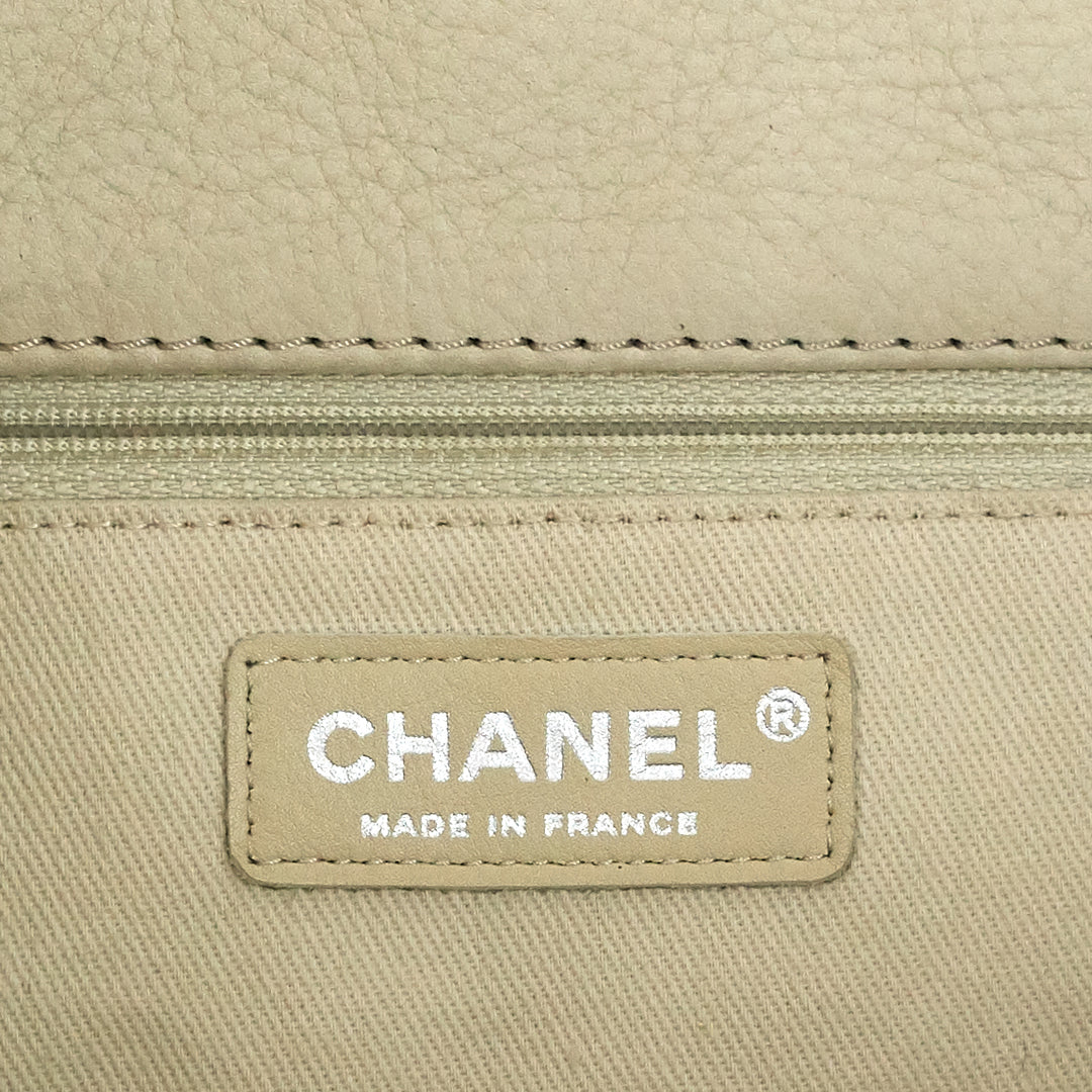 french riviera quilted suede hobo bag
