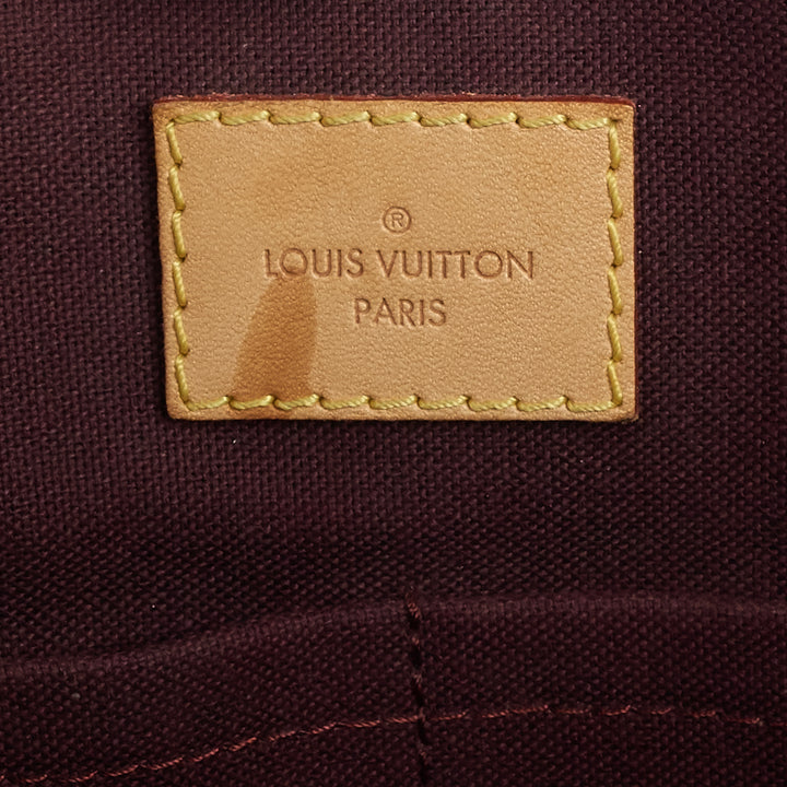 turenne gm monogram canvas bag
