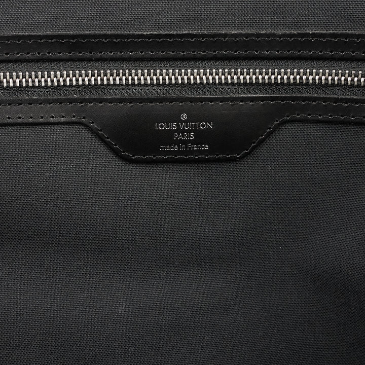 neo greenwich damier graphite canvas bag