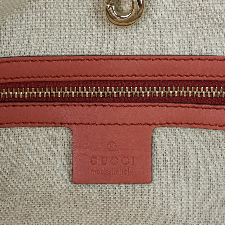 canvas craft tote bag