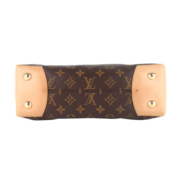 Wilshire PM Monogram Canvas Bag