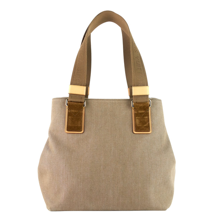 Plein Soleil Limited Edition Denim Tote Bag