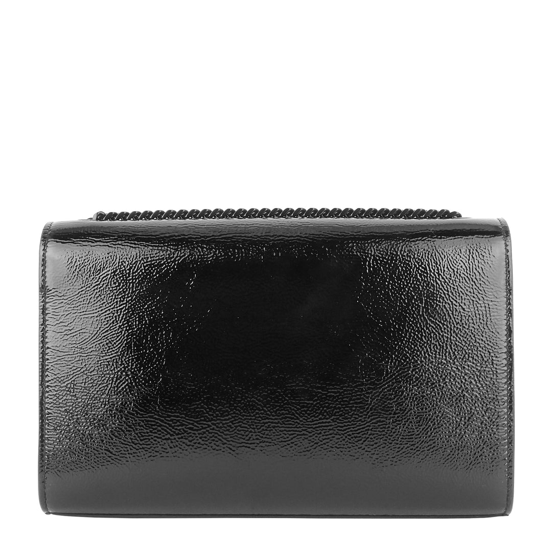 Monogramme Kate Medium Patent Leather Bag