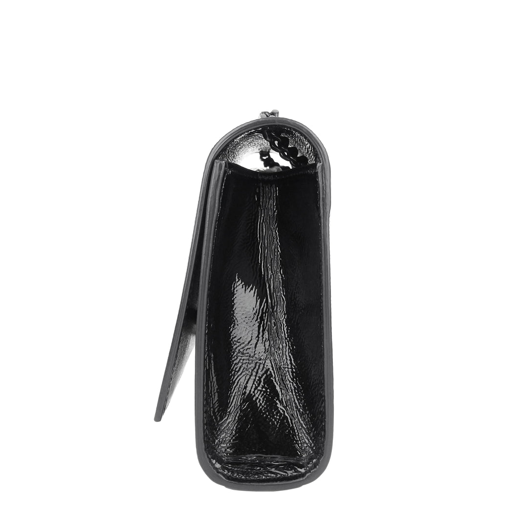 Monogramme Kate Medium Patent Leather Bag