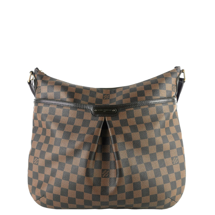 Bloomsbury GM Damier Ebene Canvas Bag