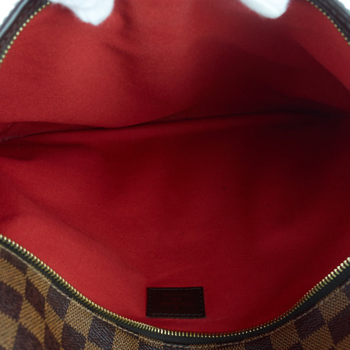 Bloomsbury GM Damier Ebene Canvas Bag