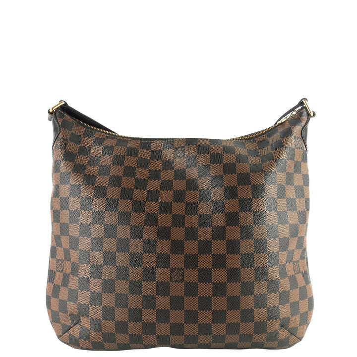 Bloomsbury GM Damier Ebene Canvas Bag