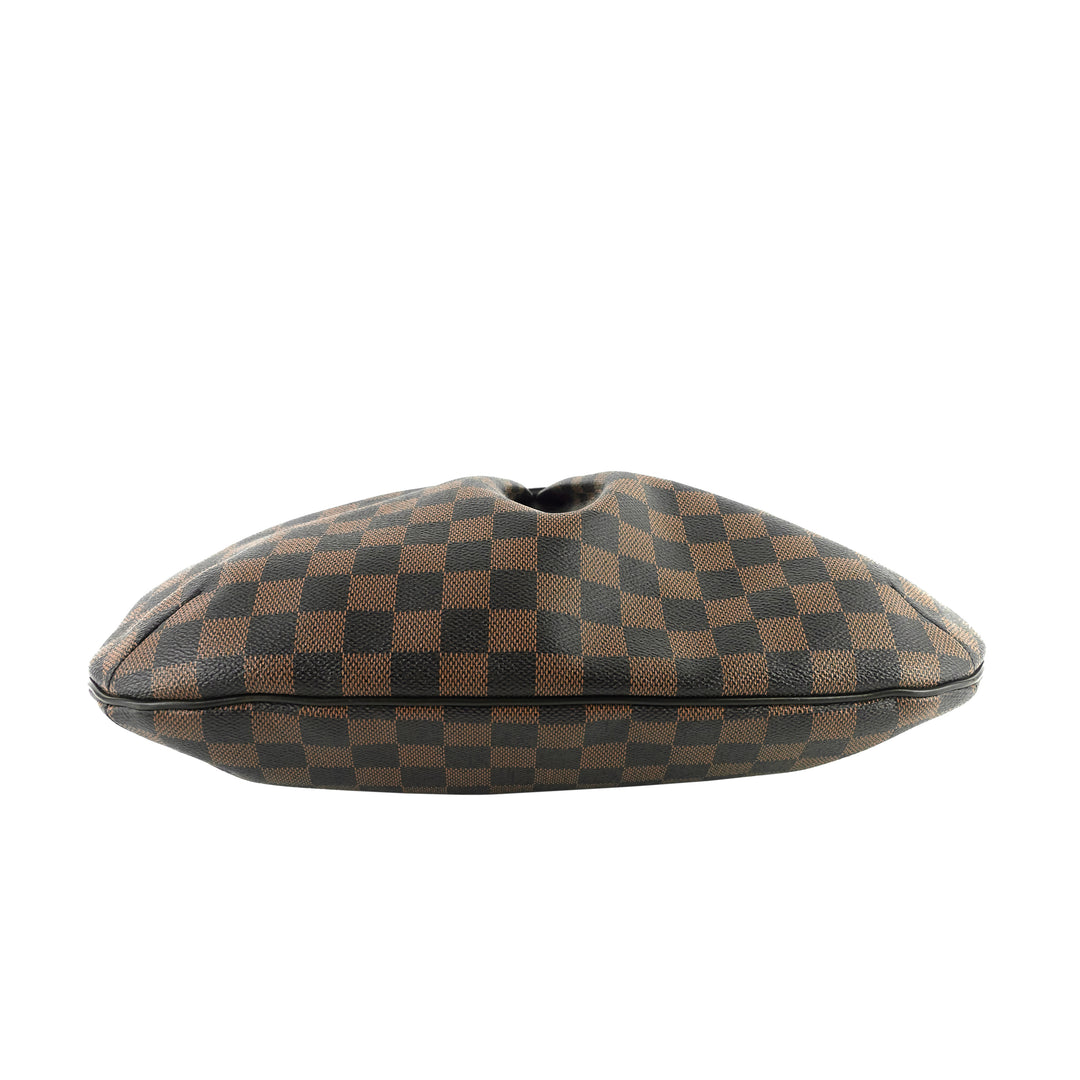 Bloomsbury GM Damier Ebene Canvas Bag