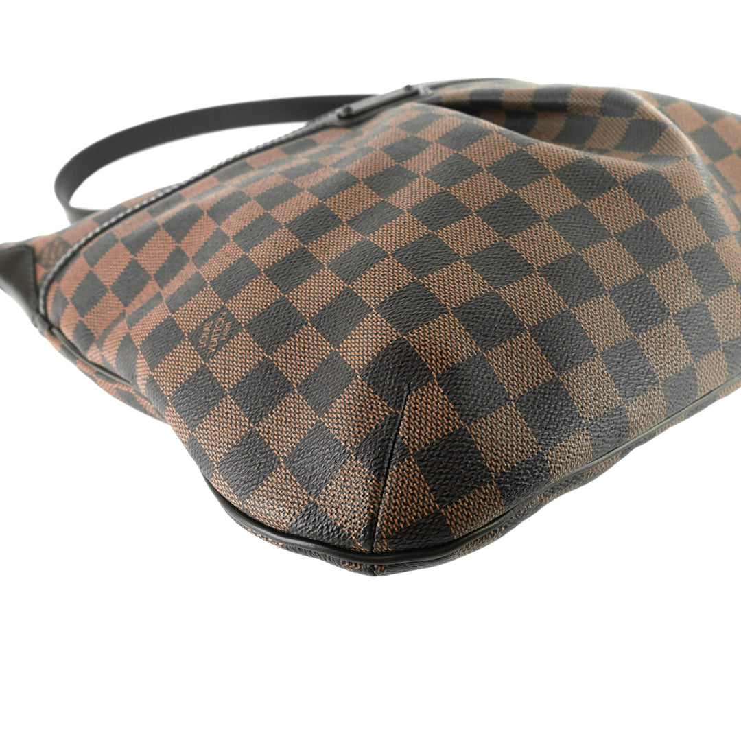 Bloomsbury GM Damier Ebene Canvas Bag