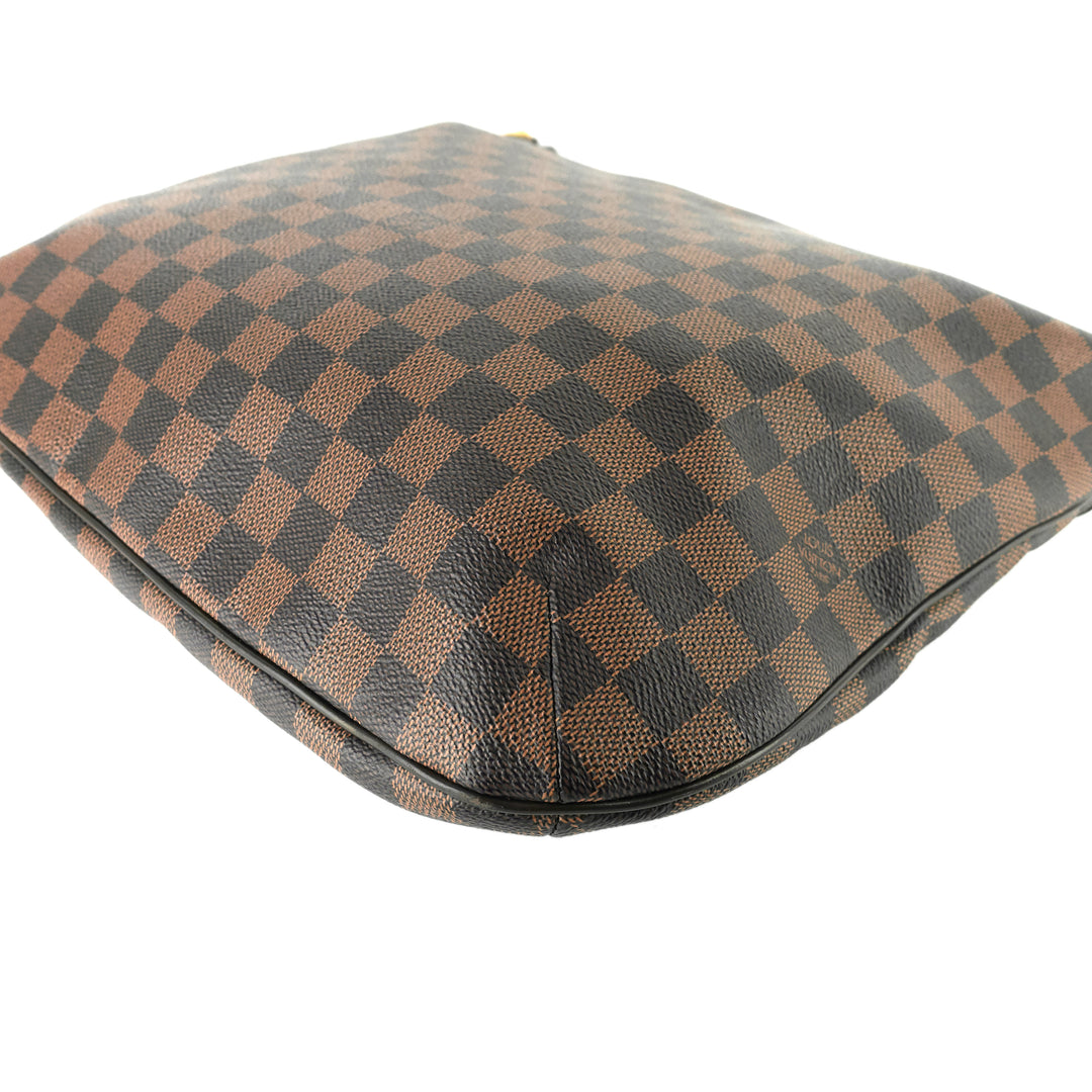 Bloomsbury GM Damier Ebene Canvas Bag