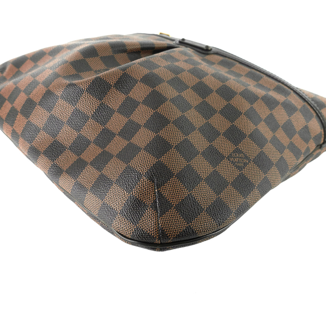 Bloomsbury GM Damier Ebene Canvas Bag
