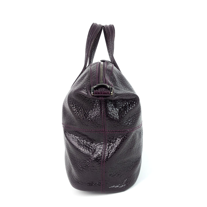 nightingale medium calf leather bag