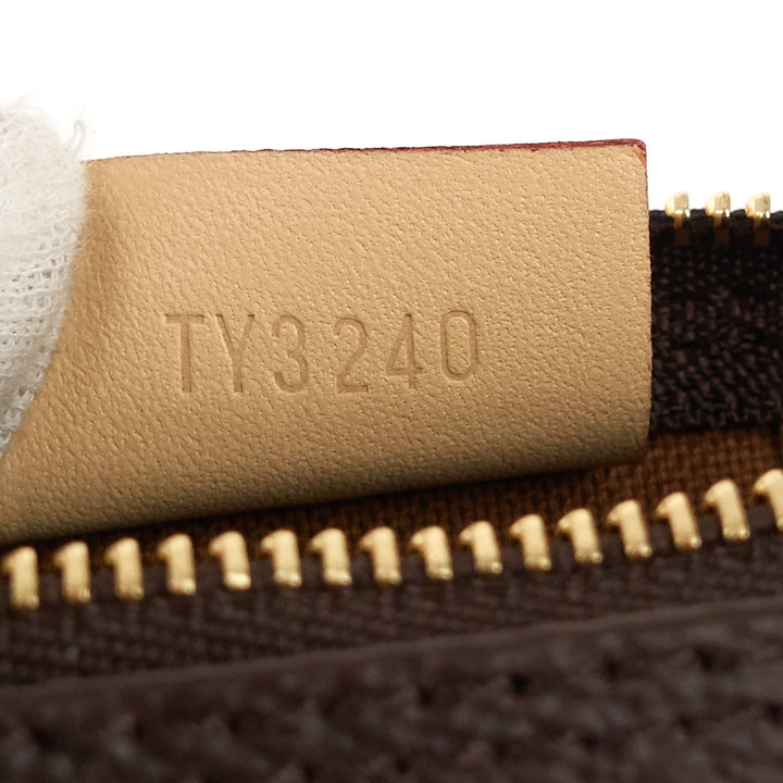 speedy nano monogram canvas bag