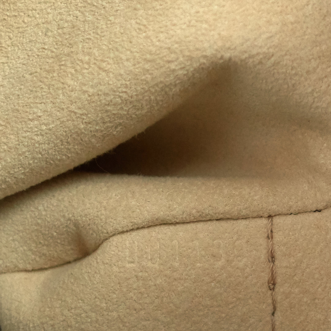 eden speedy 30 monogram canvas bag