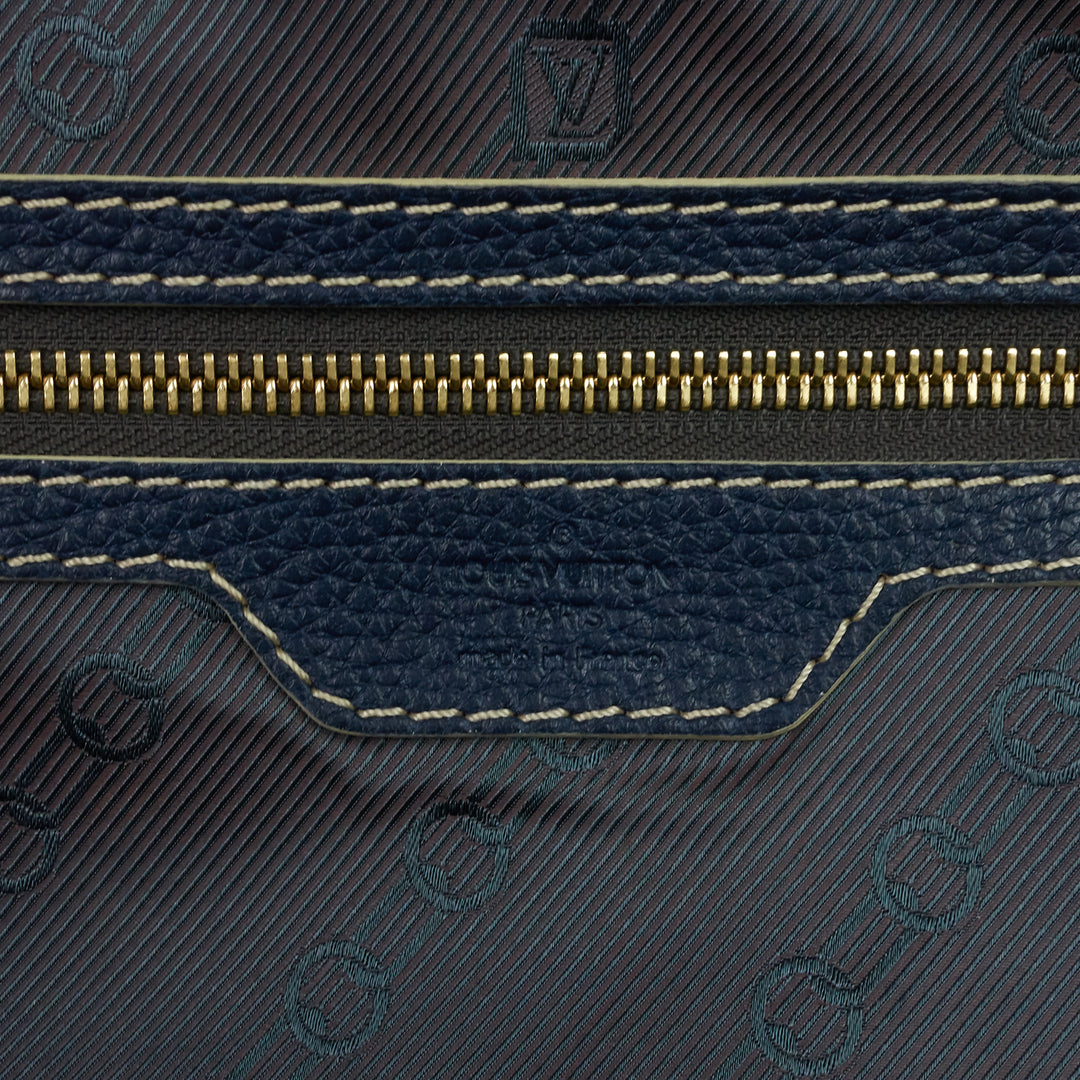 carryall tobago leather bag