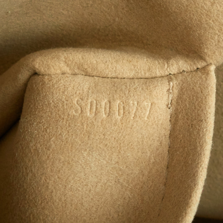 beverly mm monogram canvas bag