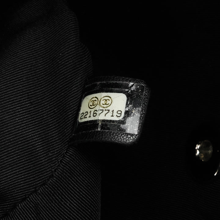 urban spirit lambskin leather backpack