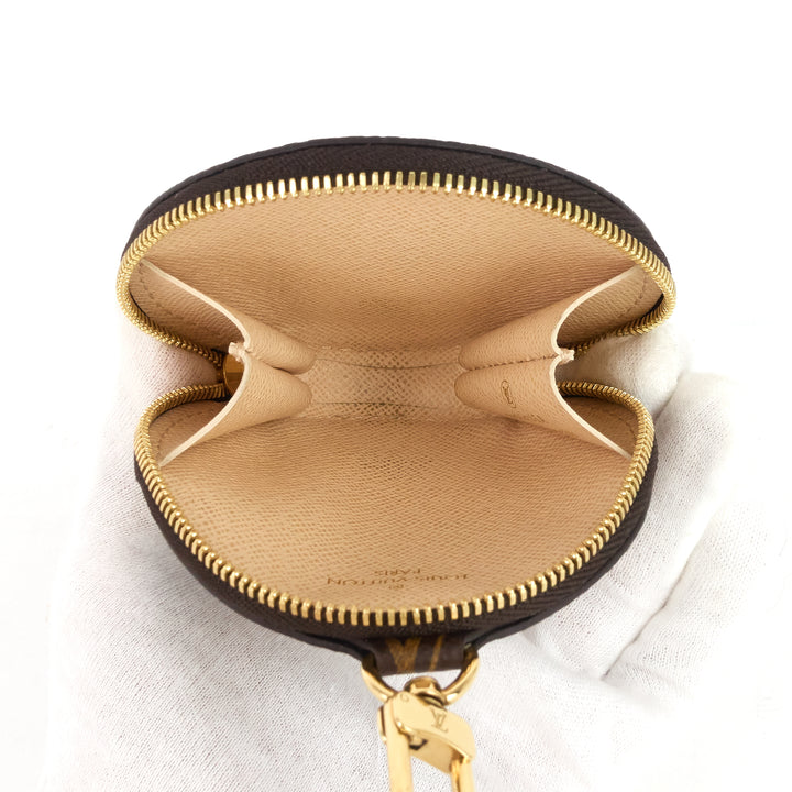 multi pochette accessoires monogram canvas bag
