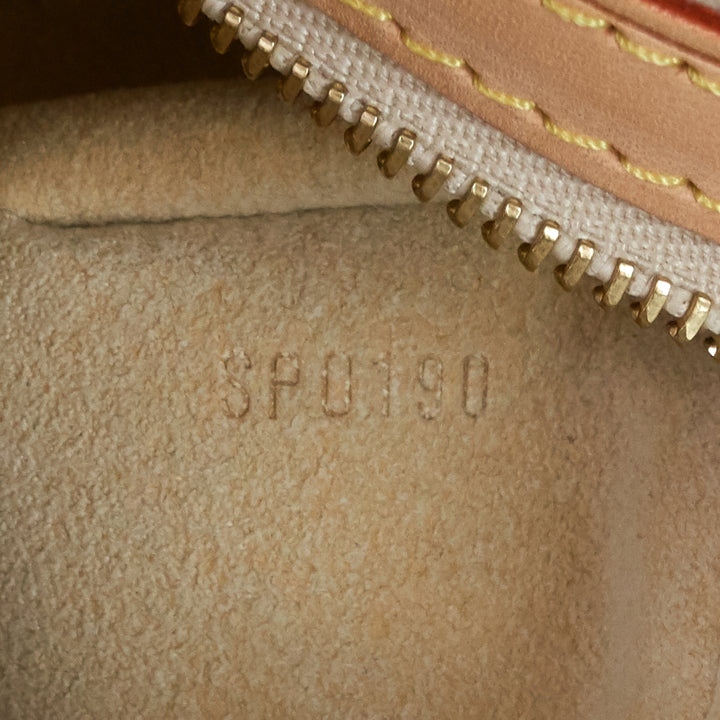 neo monogram canvas bag