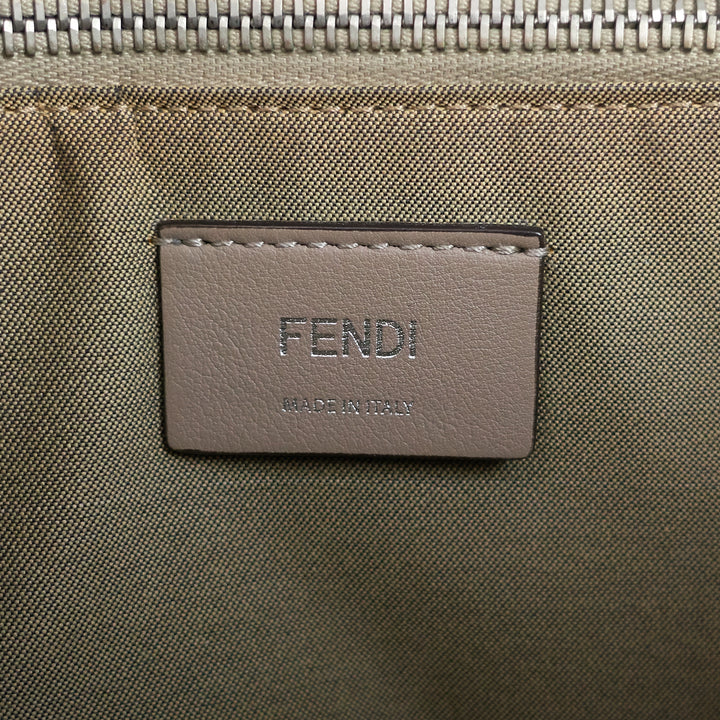By the Way Medium Calfskin Leather Bag
