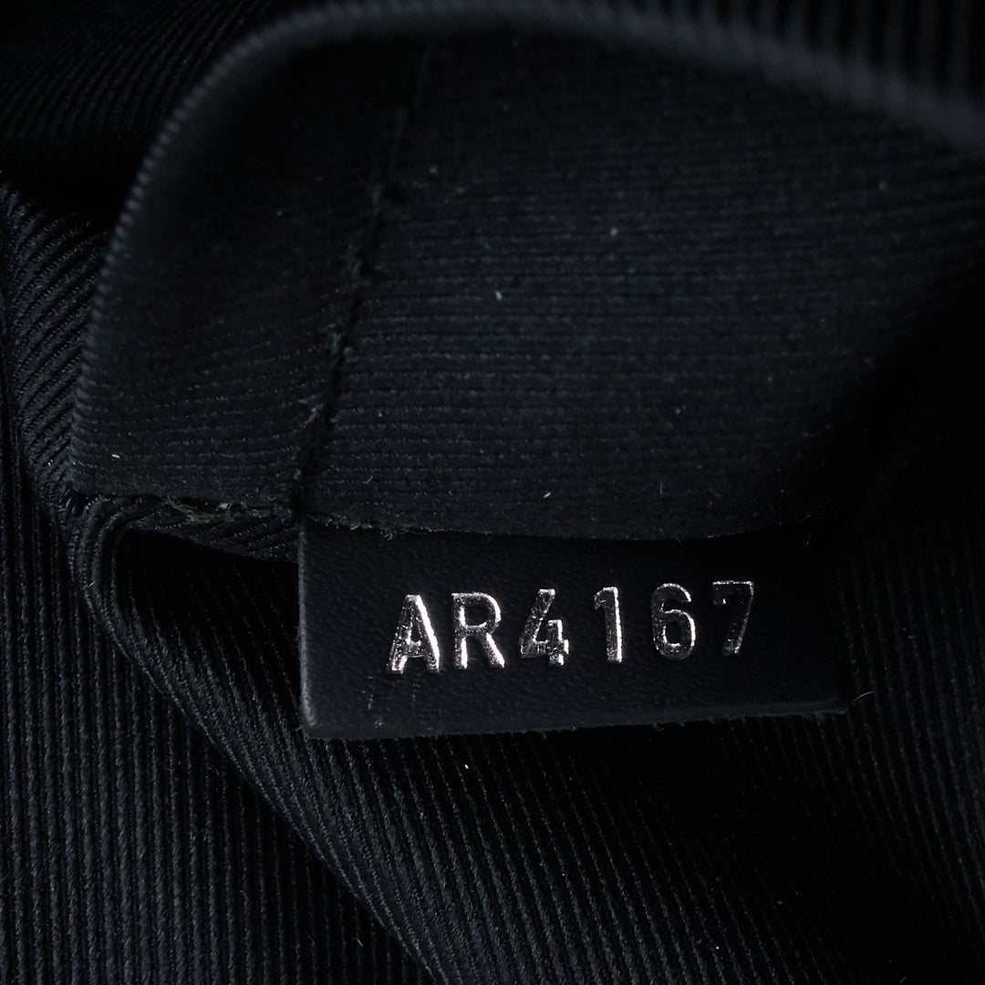 odyssey monogram eclipse canvas bag