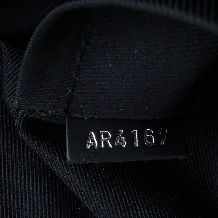 odyssey monogram eclipse canvas bag