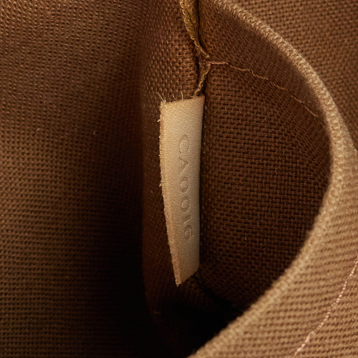 tulum gm monogram canvas bag