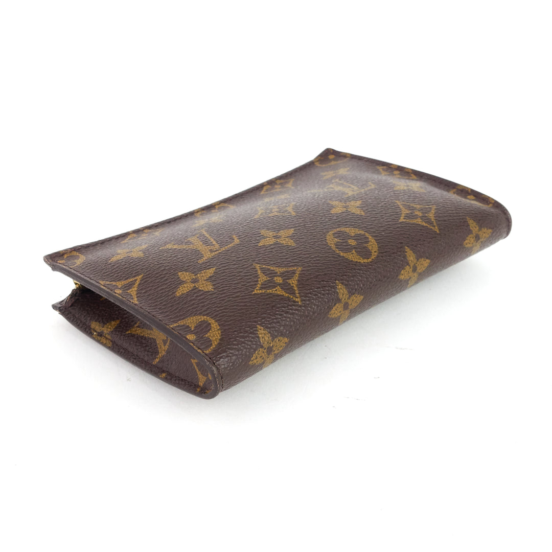 toiletry 15 monogram canvas cosmetics pouch
